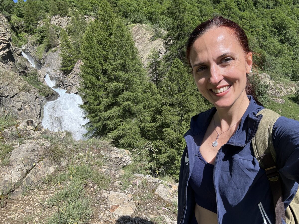 Margaret Dallospedale, Travel blogger e agente di viaggi, Miglior travel blogger italiana