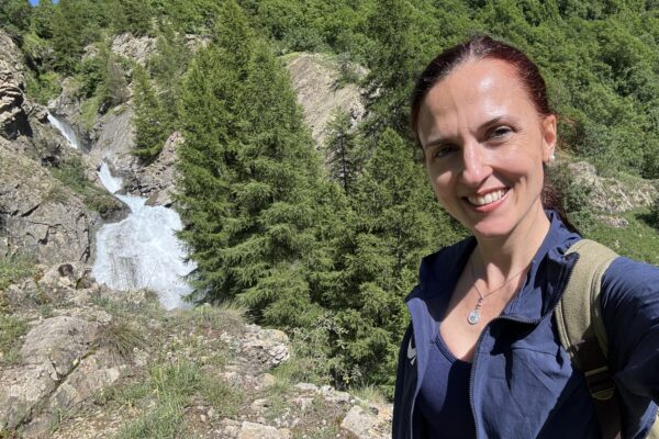Margaret Dallospedale, Travel blogger e agente di viaggi, Miglior travel blogger italiana