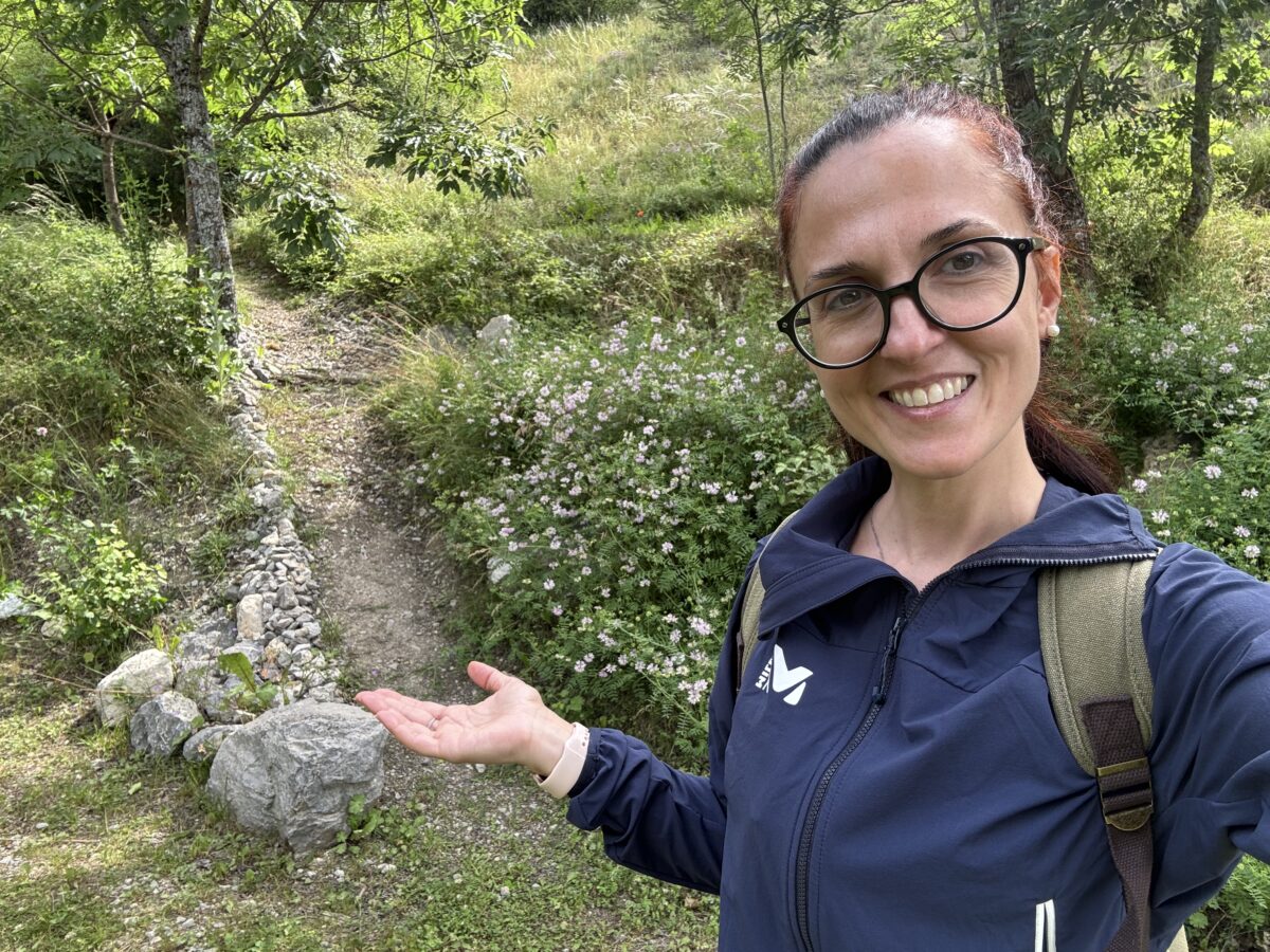 Margaret Dallospedale, Travel blogger e agente di viaggi, Miglior travel blogger italiana