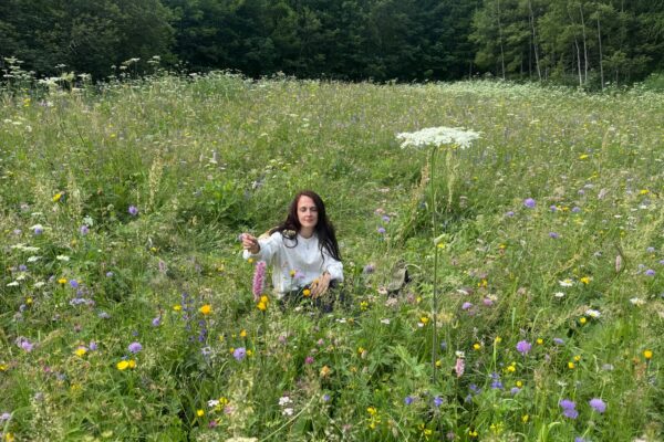 Forest Therapy nel cuore del Pays des Ecrins: un'esperienza rigenerante