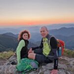 Alba al Corno alle Scale: un trekking notturno indimenticabile 