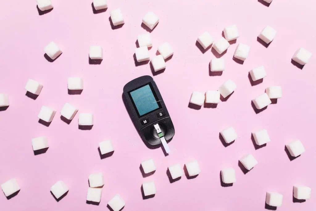 Sei cose da sapere sul diabete