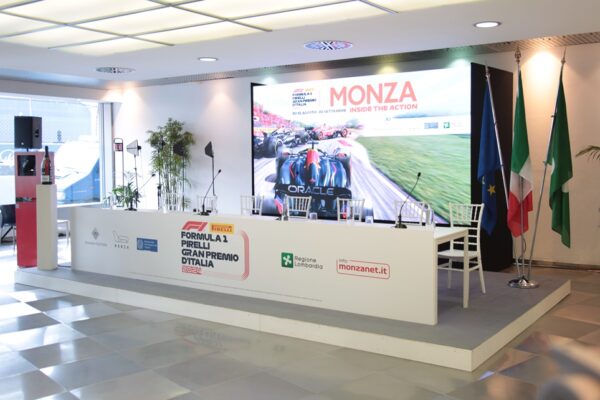 Monza si riaccende: un Gran Premio d'Italia da record