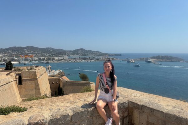 Dalt Vila, Eivissa: un viaggio nel tempo nel cuore di Ibiza. Margaret Dallospedale, travel blogger, Ibiza