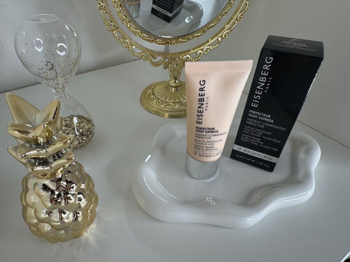 Primer: segreto per un trucco perfetto e duraturo