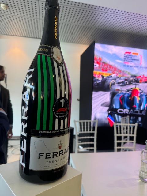 Monza si riaccende: un Gran Premio d'Italia da record
