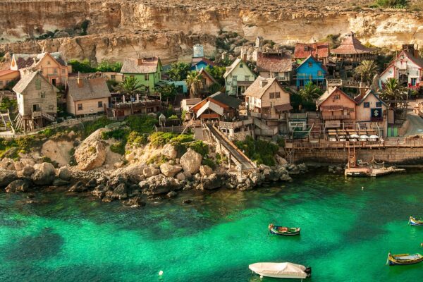 Malta: gioiello nel Mediterraneo – Guida completa