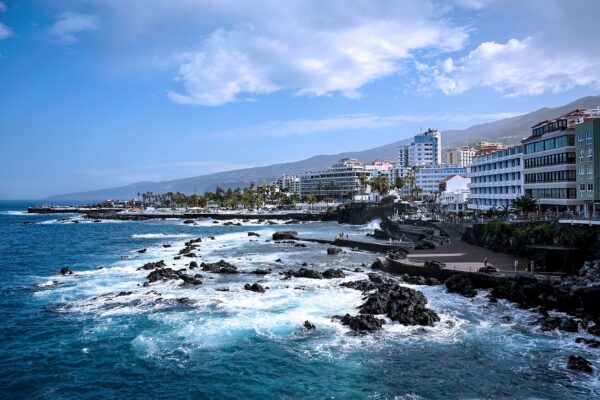 Tenerife: l'isola dell'eterna primavera - Guida completa