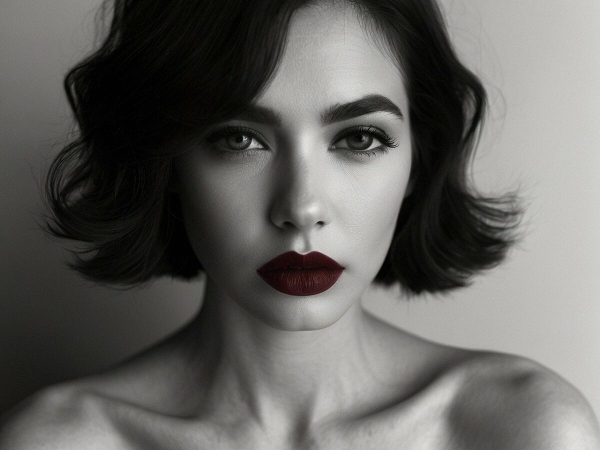 Lip Tattoo Peel Off che sta spopolando!
