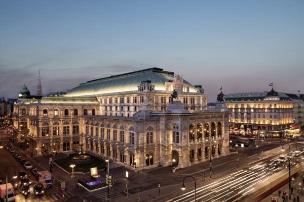 Vienna in Autunno: un viaggio tra arte, cultura e design