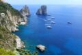 Perché visitare Capri e fare un’escursione in barca