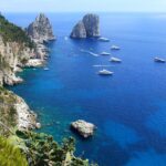 Perché visitare Capri e fare un’escursione in barca