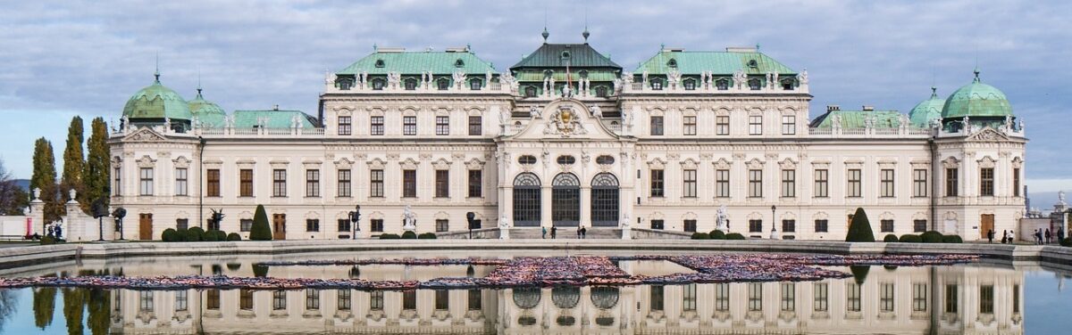 Sulle tracce di Sissi: un tour imperdibile a Vienna
