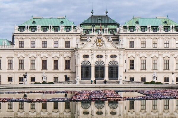 Sulle tracce di Sissi: un tour imperdibile a Vienna