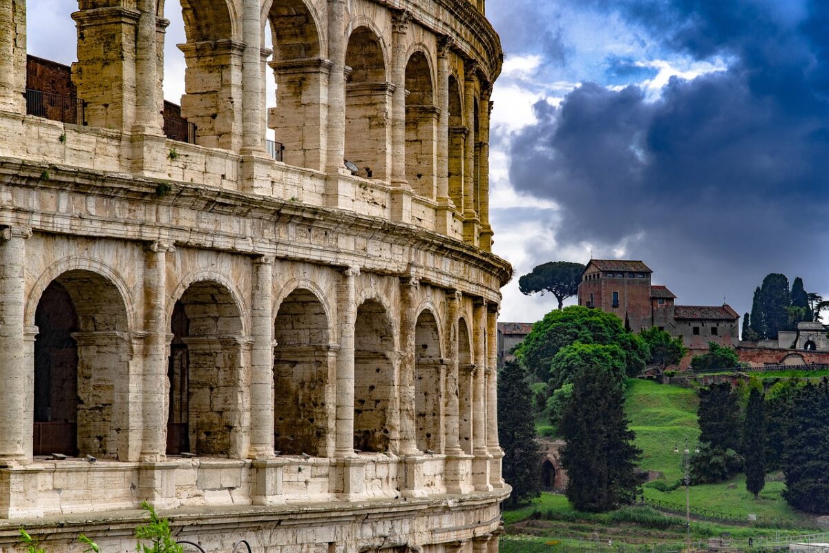 Colosseo: scopri la sua storia e fai un'esperienza indimenticabile