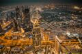 Dubai: un sogno arabo tra grattacieli e deserto