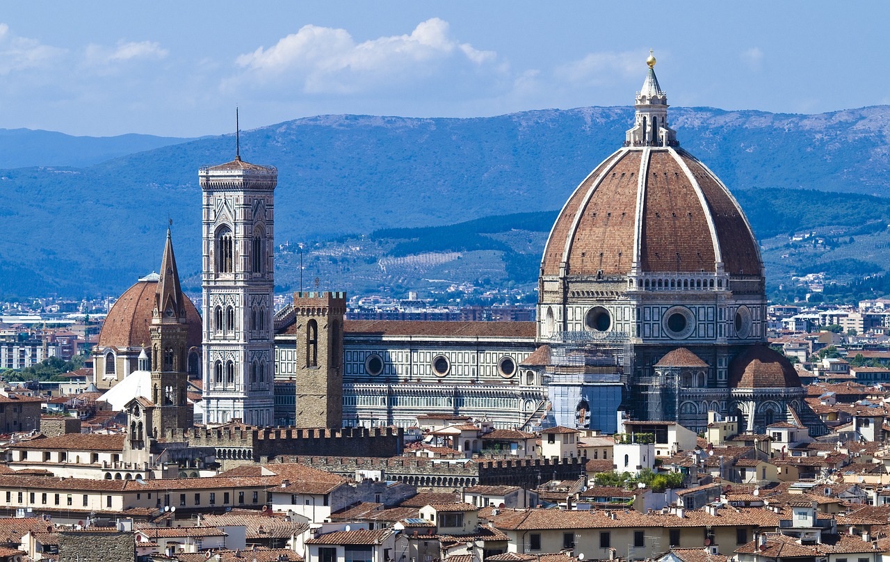 Toscana in autunno: itinerario di 3 giorni tra arte, natura e sapori