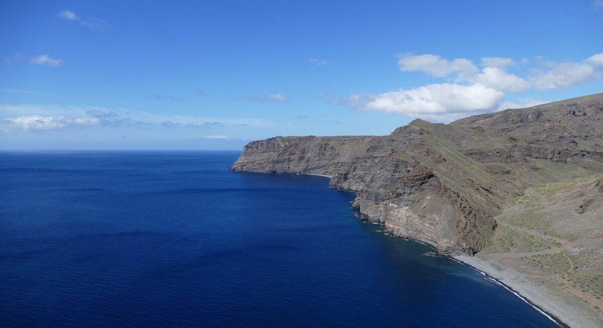 La Gomera
