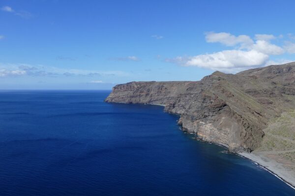 La Gomera