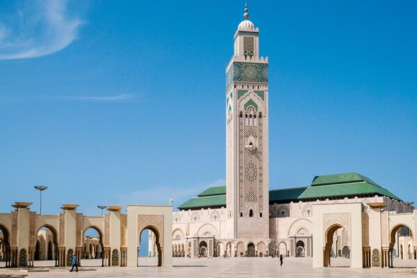Marocco: un viaggio nel cuore del Maghreb