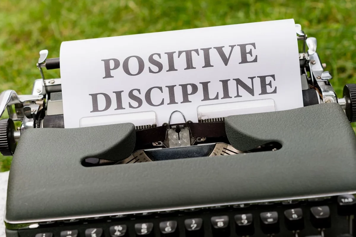 5 step per essere disciplinati e raggiungere gli obiettivi
