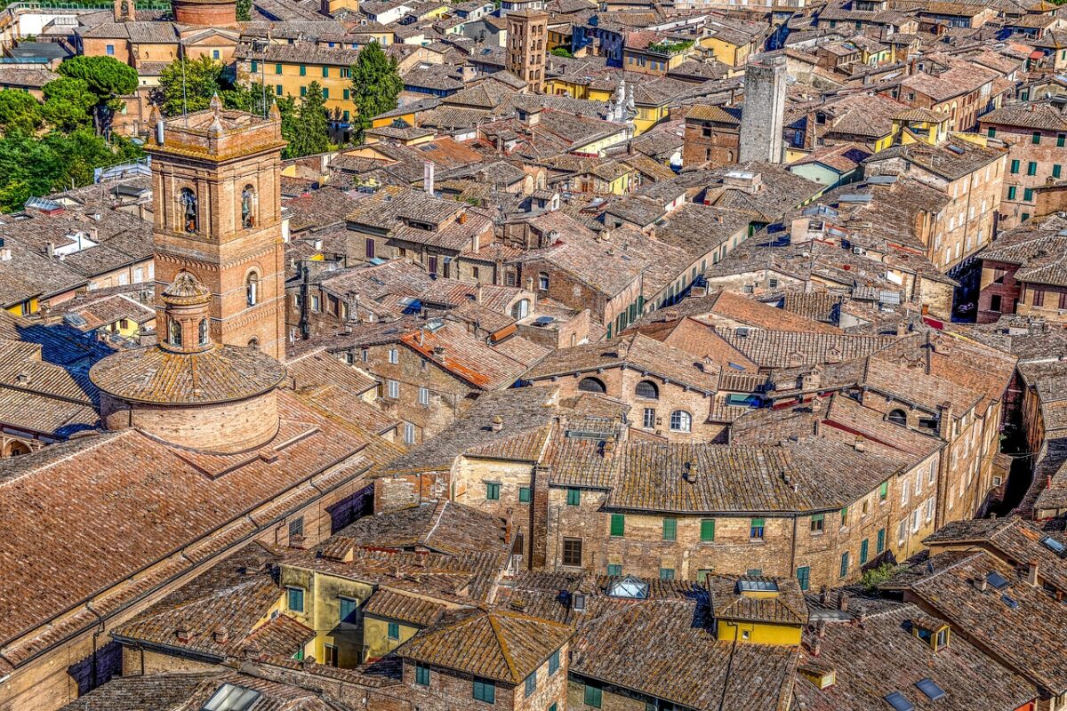 Siena in 48 ore: tra arte, storia e buon cibo