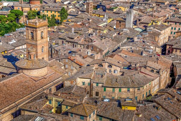 Siena in 48 ore: tra arte, storia e buon cibo