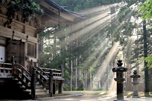 5 destinazioni da visitare a Ottobre