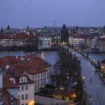 Praga Esoterica: un viaggio nel cuore oscuro della città delle cento torri