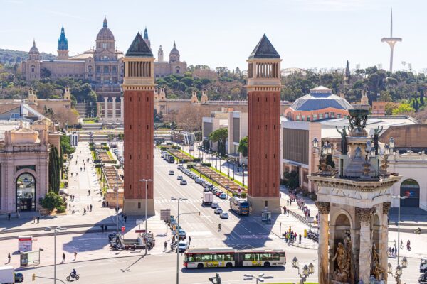 Barcellona di Picasso: