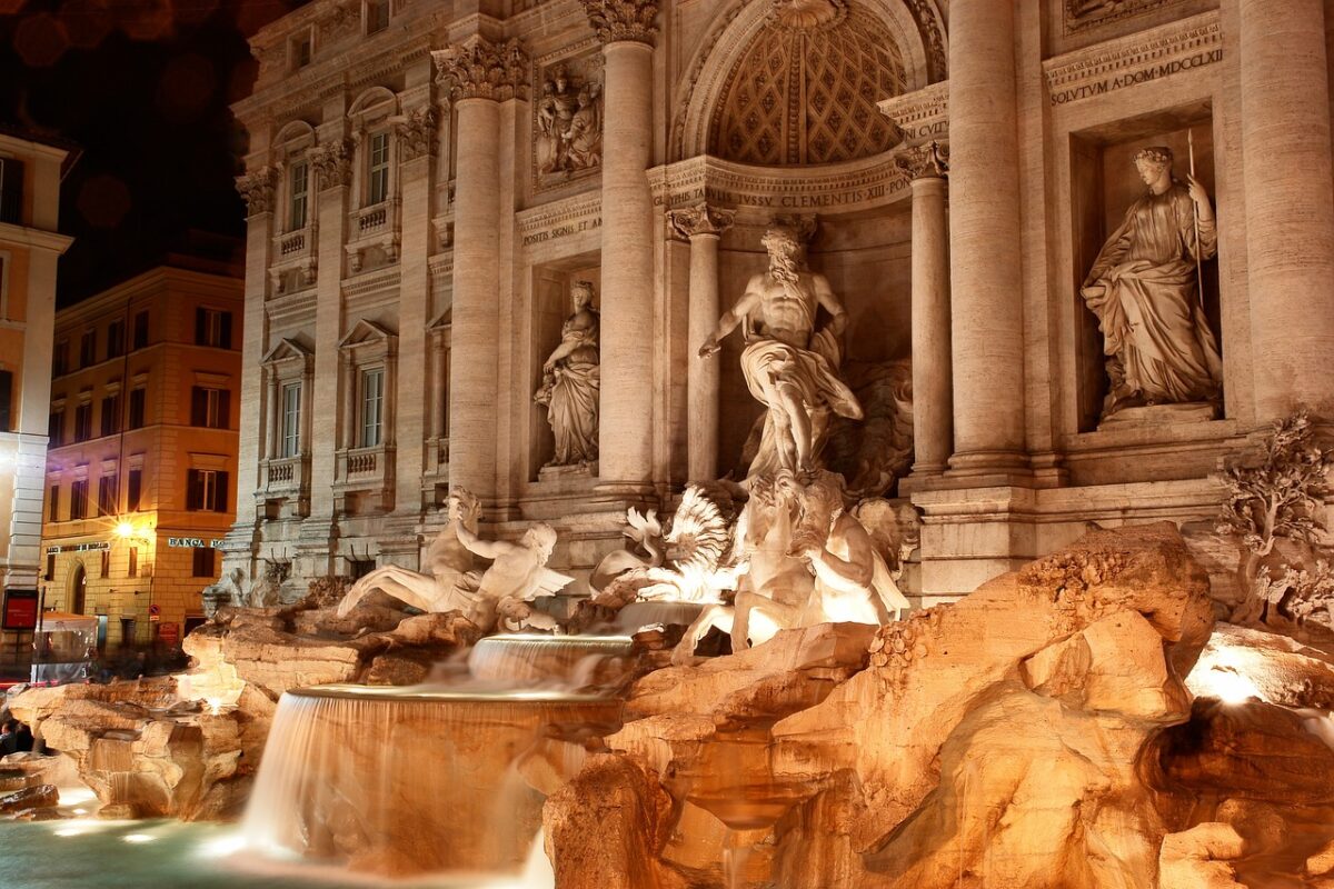 Roma Sotterranea