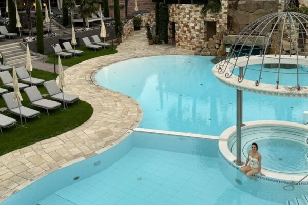 Preidlhof: un'oasi di benessere in Alto Adige