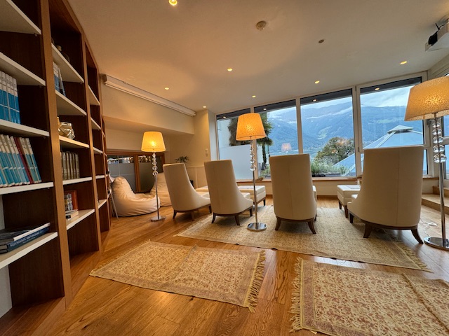 Preidlhof: un'oasi di benessere in Alto Adige