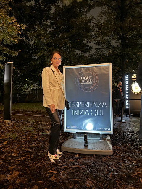 Margaret Dallospedale, Miglior travel blogger italiana