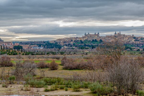 Alcázar de San Juan: un viaggio nel cuore della Mancia, tra storia e leggende