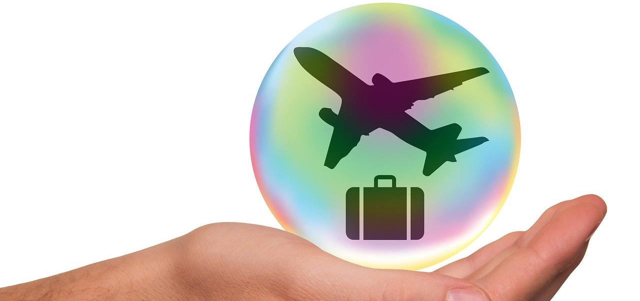 Assicurazione di viaggio? Ecco perché è importante acquistarla prima di partire