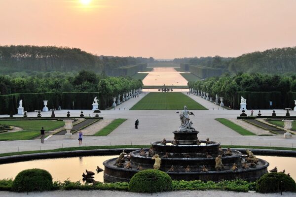 Versailles: un viaggio nel cuore della storia francese