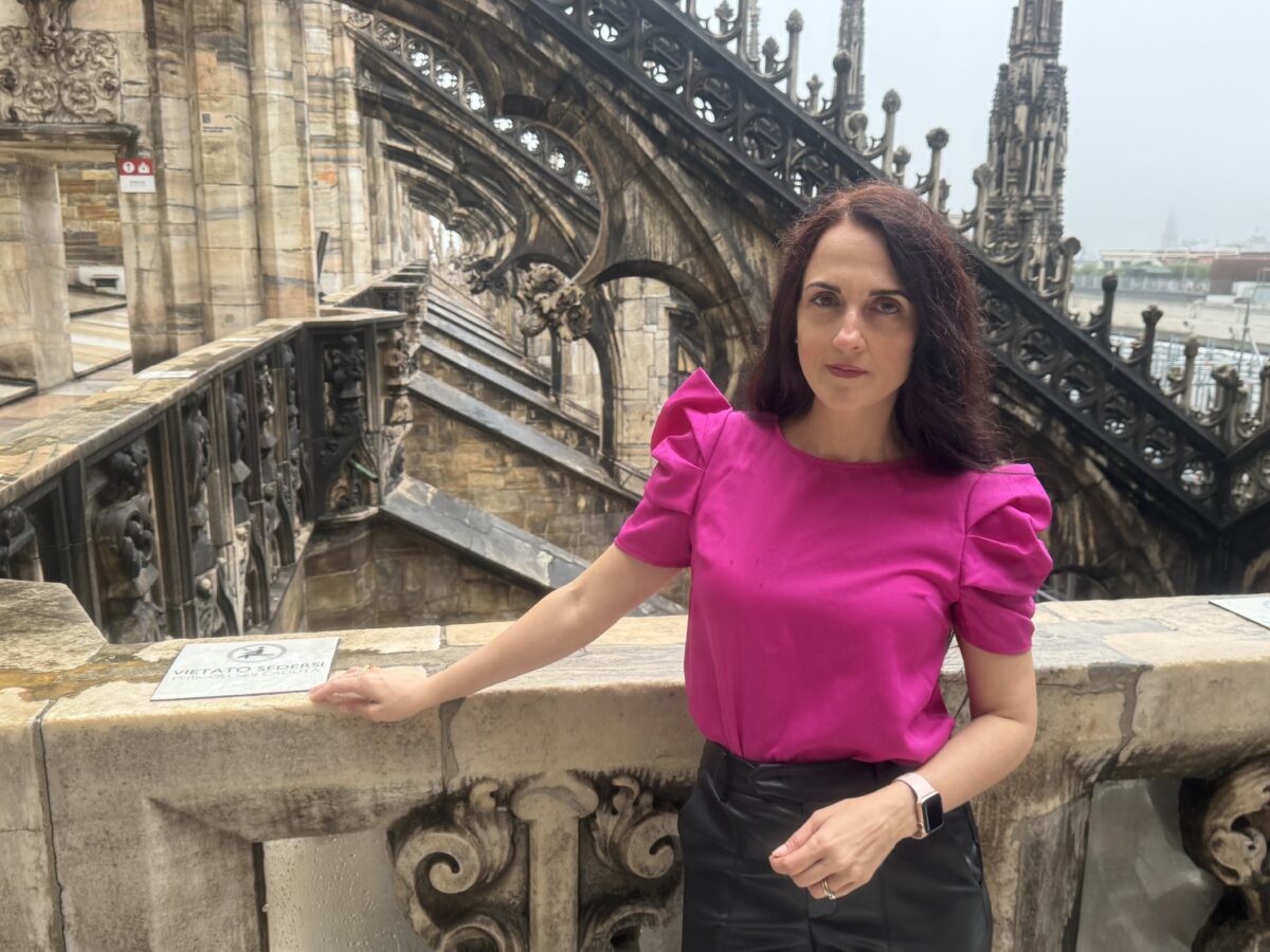 Quanto costa visitare le Terrazze del Duomo