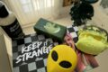 Halloween spaziale: trasforma il tuo bagno in una notte stregata con Lush
