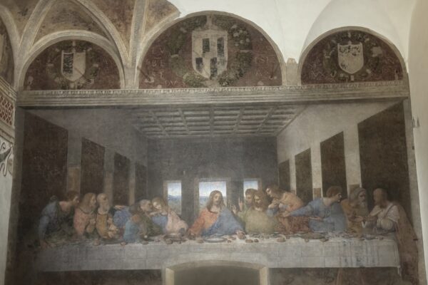 Tour guidato dell'Ultima Cena: un viaggio nel cuore del Rinascimento