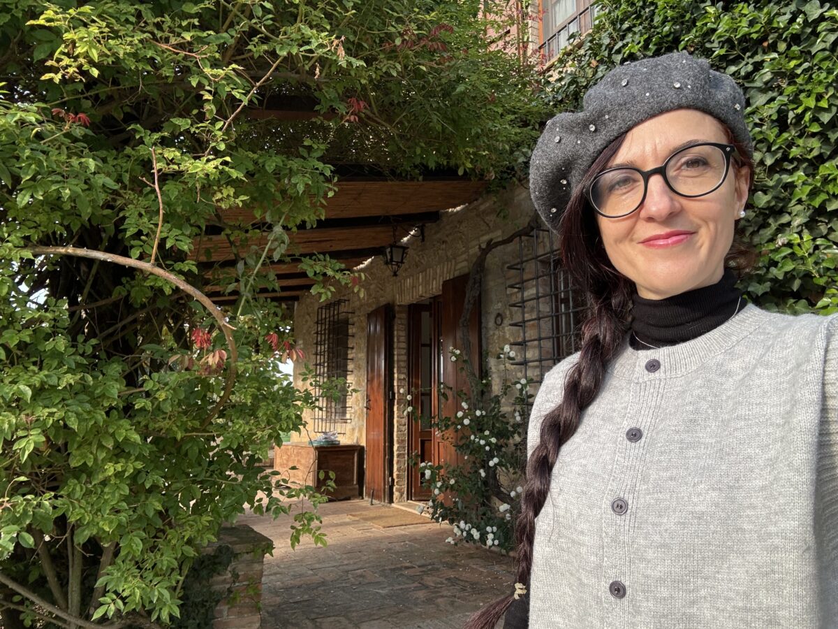 Margaret Dallospedale, Miglior Travel blogger italiana