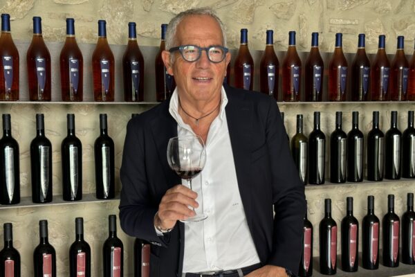 Vini Collespino: un viaggio nel cuore dell'Umbria e dei suoi vini