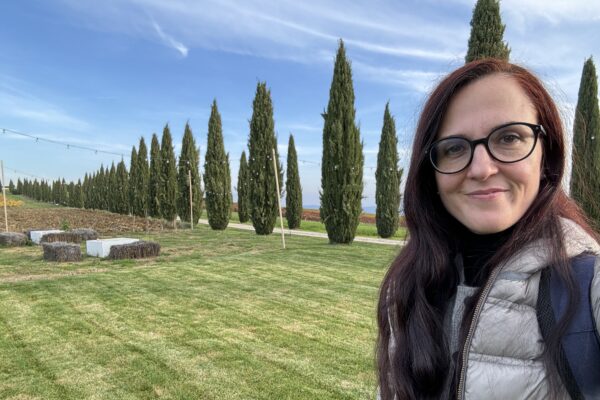 Villa Bucher: un gioiello enologico nascosto nelle colline umbre