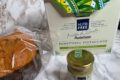 Panettone senza glutine Nutri Free al Pistacchio: un viaggio in Sicilia