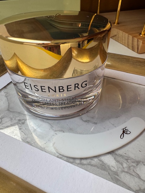 Skincare Routine antistress: Soin Anti-stress di Eisenberg