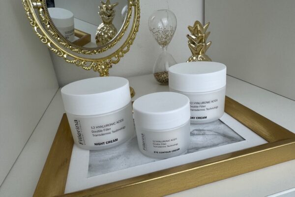 Routine viso completa: 3 prodotti essenziali