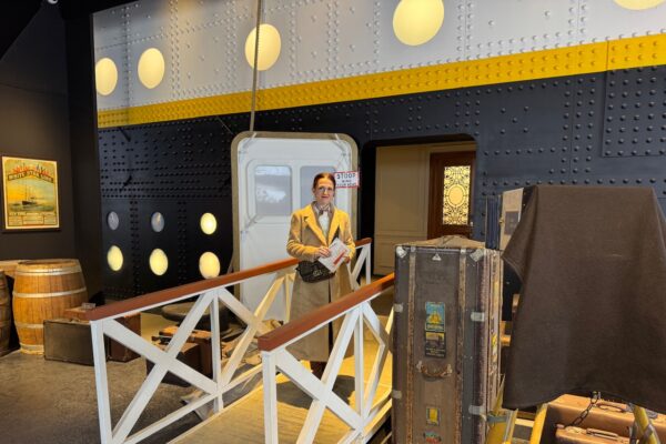 Titanic: An Immersive Voyage - Vivi la Storia a Milano