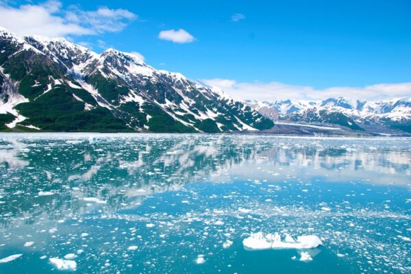 Alaska avventurosa: la natura selvaggia che ti cambia la vita
