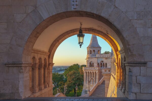 Budapest in due: un weekend romantico tra i paesaggi del Danubio