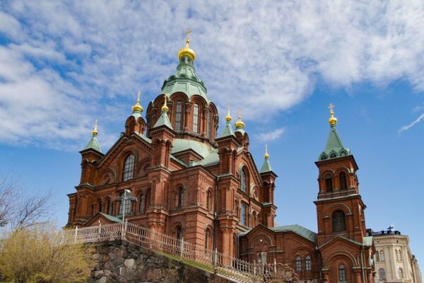 Helsinki in 3 Giorni: itinerario tra cultura, natura e sapori